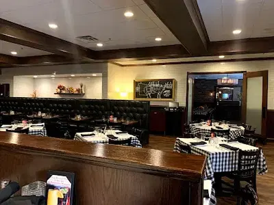 Axel's Restaurant - Roseville