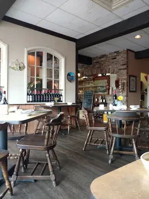 Giuseppe's Italian Ristorante