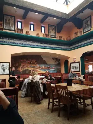 La Casita Mexican Restaurant