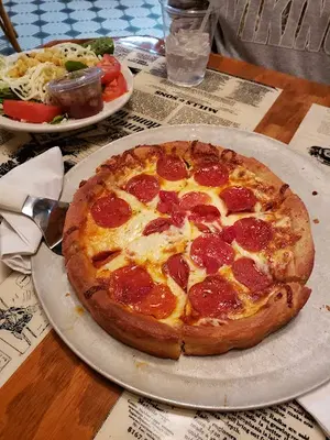 Italian Pie Shoppe