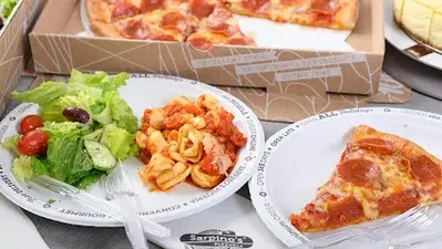 Sarpino's Pizzeria New Hope