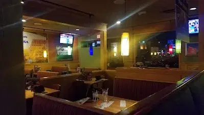 Applebee's Grill + Bar