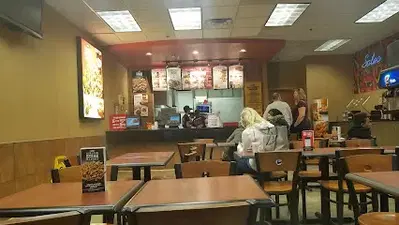 Taco John's