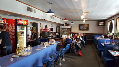 Papa's Cafe
