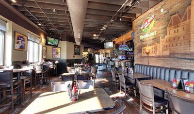 Stanley's Northeast Bar Room