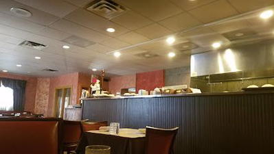 Nonna Rosa's Ristorante Italiano
