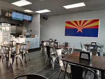 Arizona Taco Co.