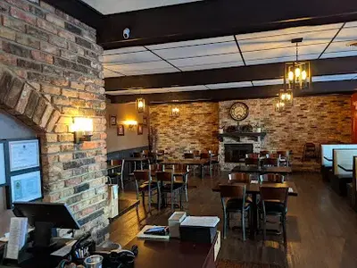 Nong's Thai Cuisine