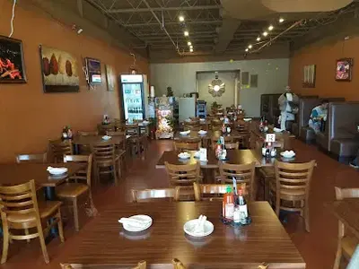 Gion Restaurant