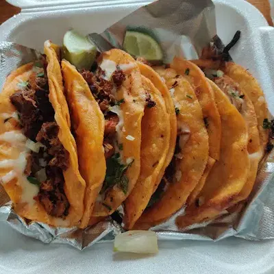 El CHIDO TAQUERIA