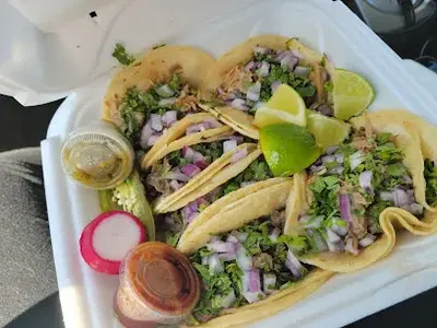 Alltaco foodtruck