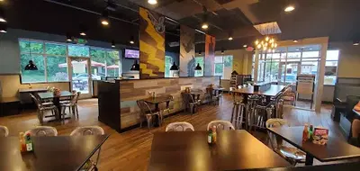 QDOBA Mexican Eats