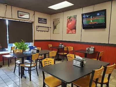 Pizza Man