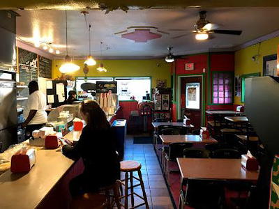 Uncle Franky's