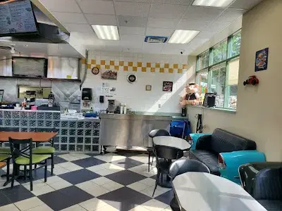 Restaurante Hondureño 504