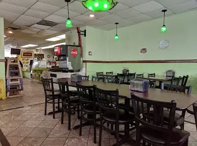 New York Gyro