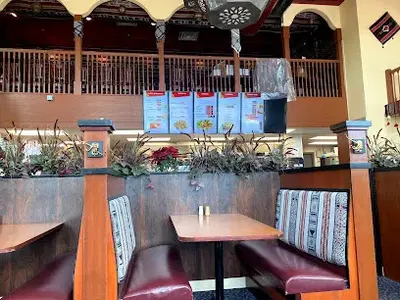Afandina Cafe