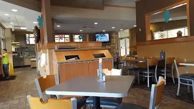 Culver's