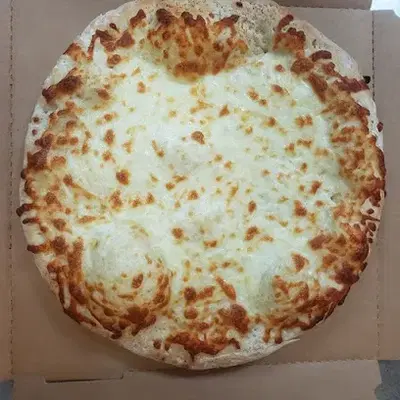 Pizza Man