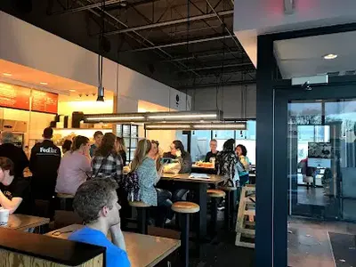 Chipotle Mexican Grill
