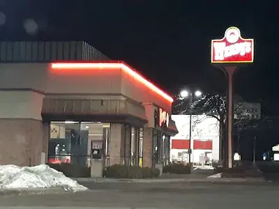 Wendy's