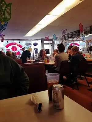 Roman's Cafe