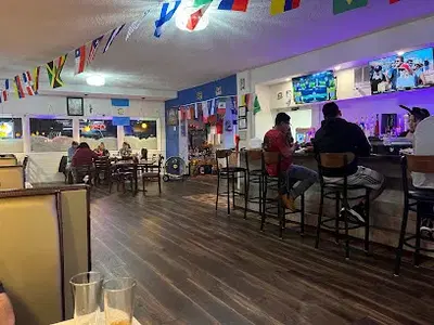 Don goyo restaurant columbia heights