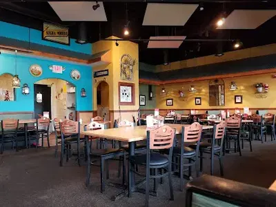 Acapulco Mexican Restaurant