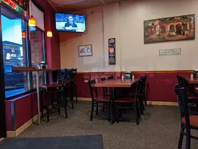Carbone’s Pizza - St. Anthony