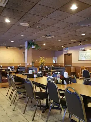 Mirage Bar & Grill