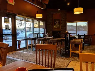 Caribou Coffee