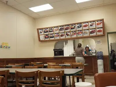 Dong Yang Oriental Foods & Deli