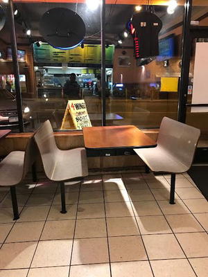 Olympic Cafe Plus