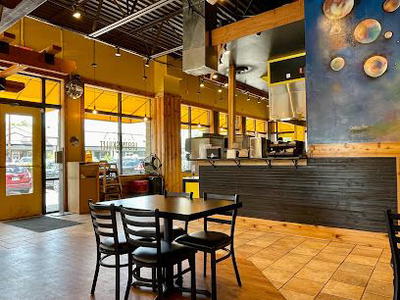 Urban Skillet MN