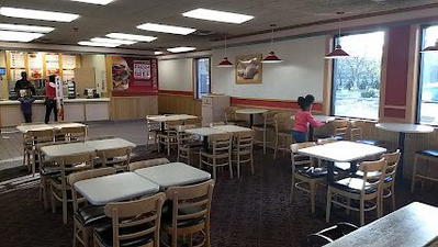 Wendy's