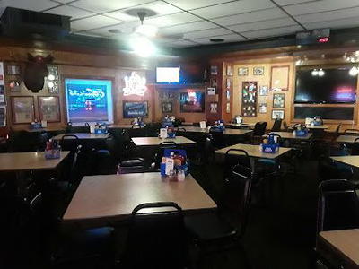 Schottzie's Bar & Grill