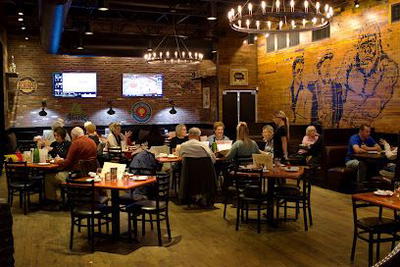 Three Kings Public House