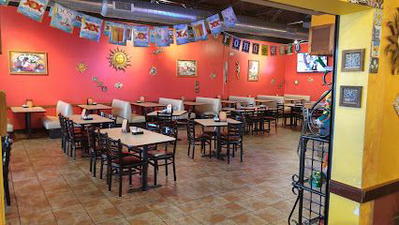 San Jose Mexican Restaurant