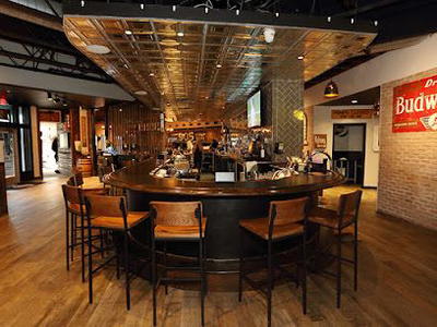 Twisted Tree Steakhouse