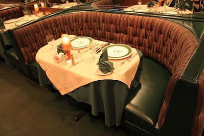 Sam's Steakhouse