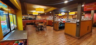 Denny's