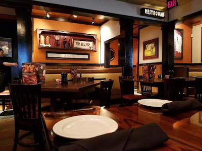 LongHorn Steakhouse