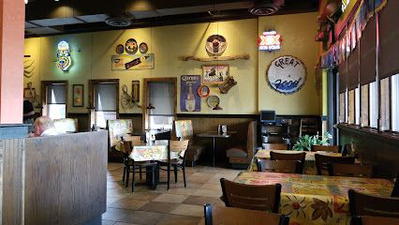Chevys Fresh Mex