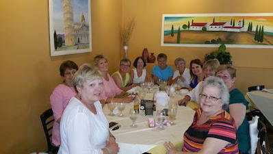 Trattoria Toscana