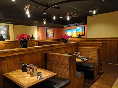 Outback Steakhouse