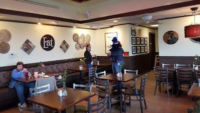 P'Sghetti's Pasta & Sandwiches