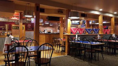 Bandana's Bar-B-Q Sunset Hills