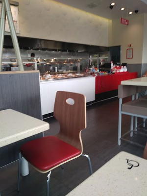Panda Express