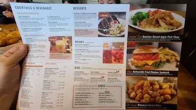 Singha Thai Cafe