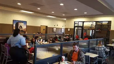 Chick-fil-A